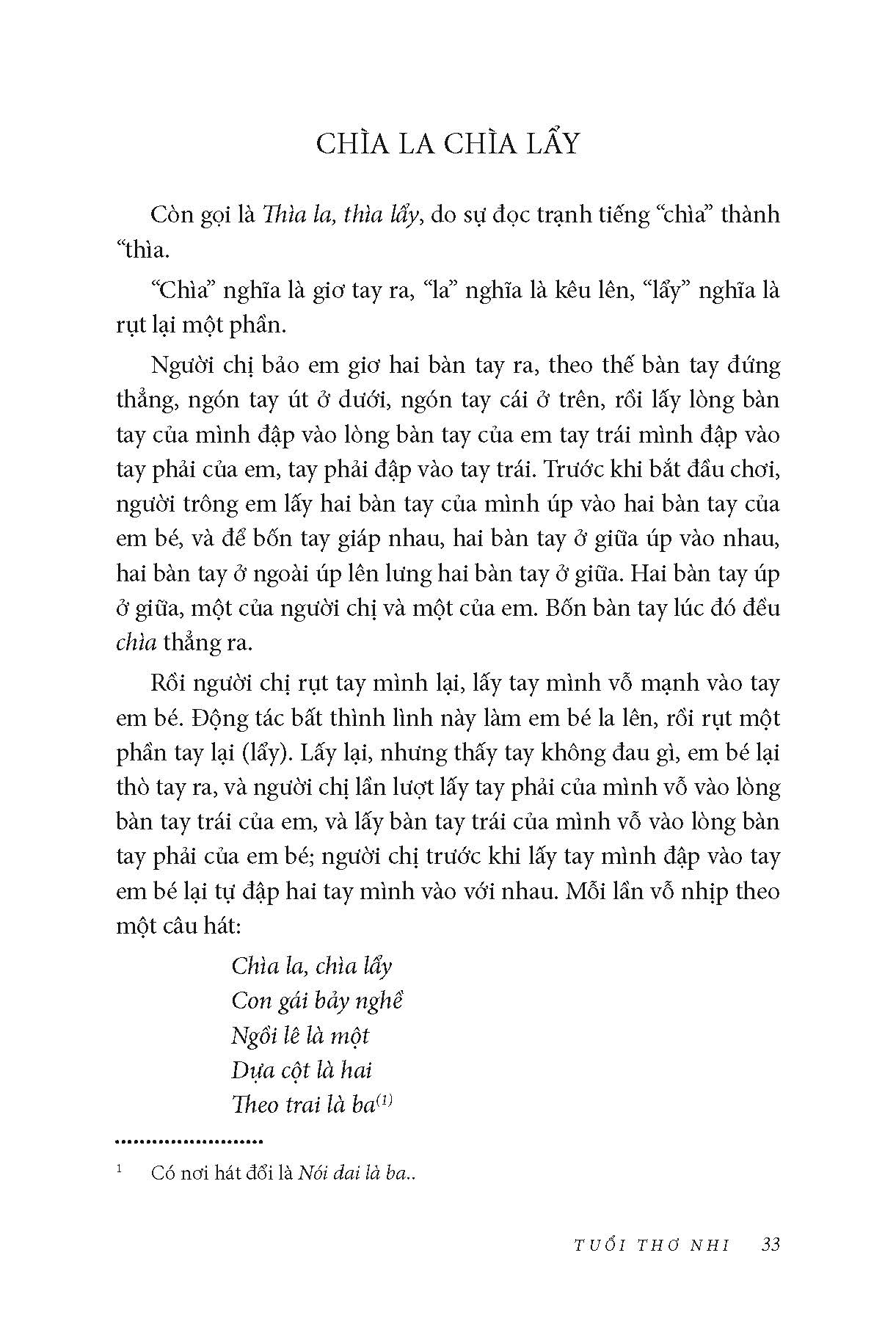 Nếp Cũ: Trẻ Em Chơi - Toan Ánh