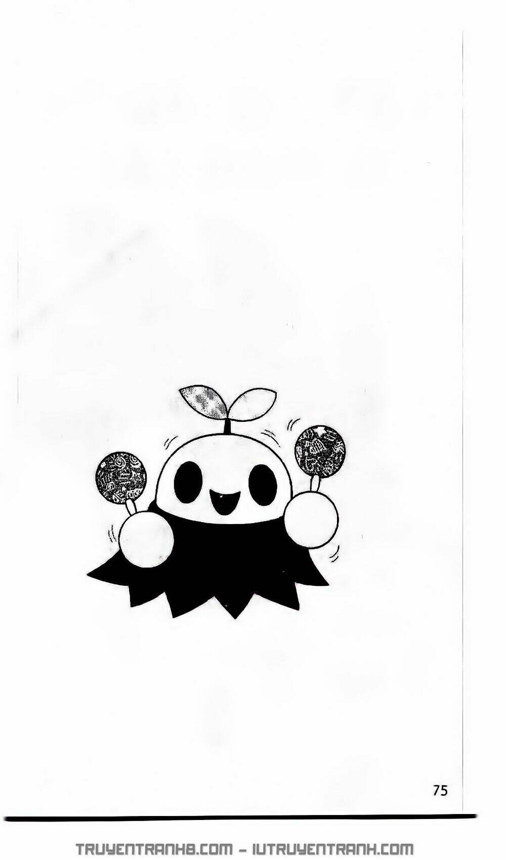 ngôi sao kabi chapter 194 20