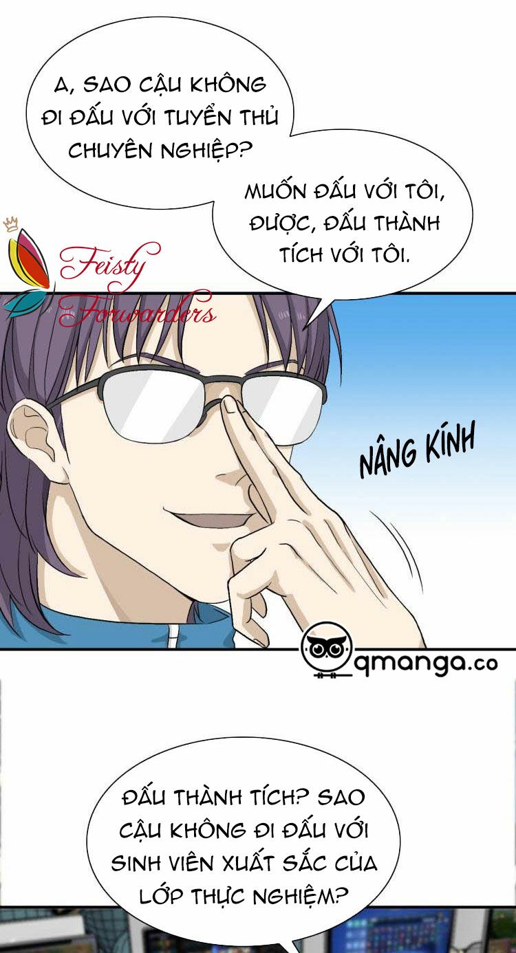 những ngày tháng sống chung với tổng tài chapter 18 3