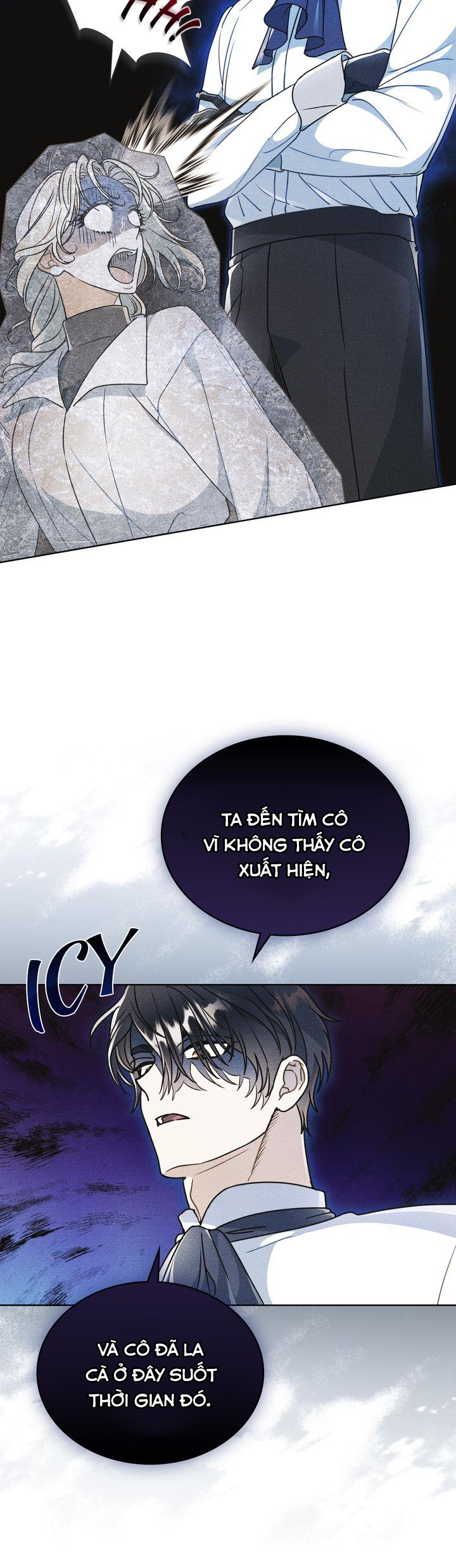 chúng ta cùng nhau tắm nhé? chapter 11.2 4