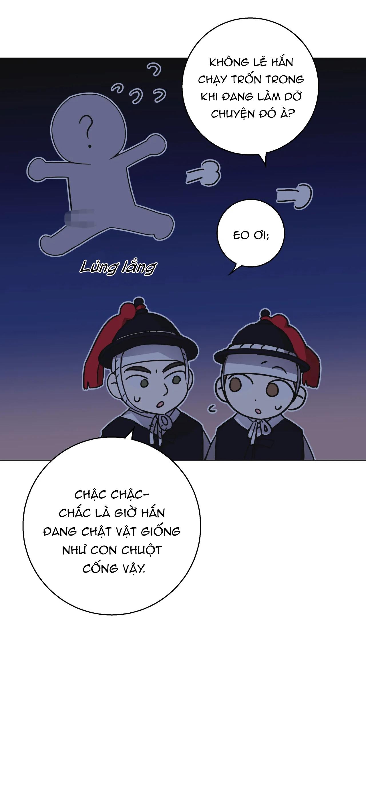 manhwa chịch vồn chịch vã chapter 19 42