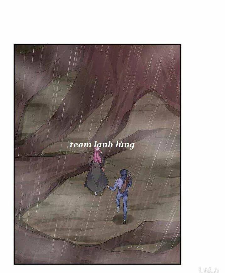 độc phi thần y quá kiêu ngạo chapter 75 3