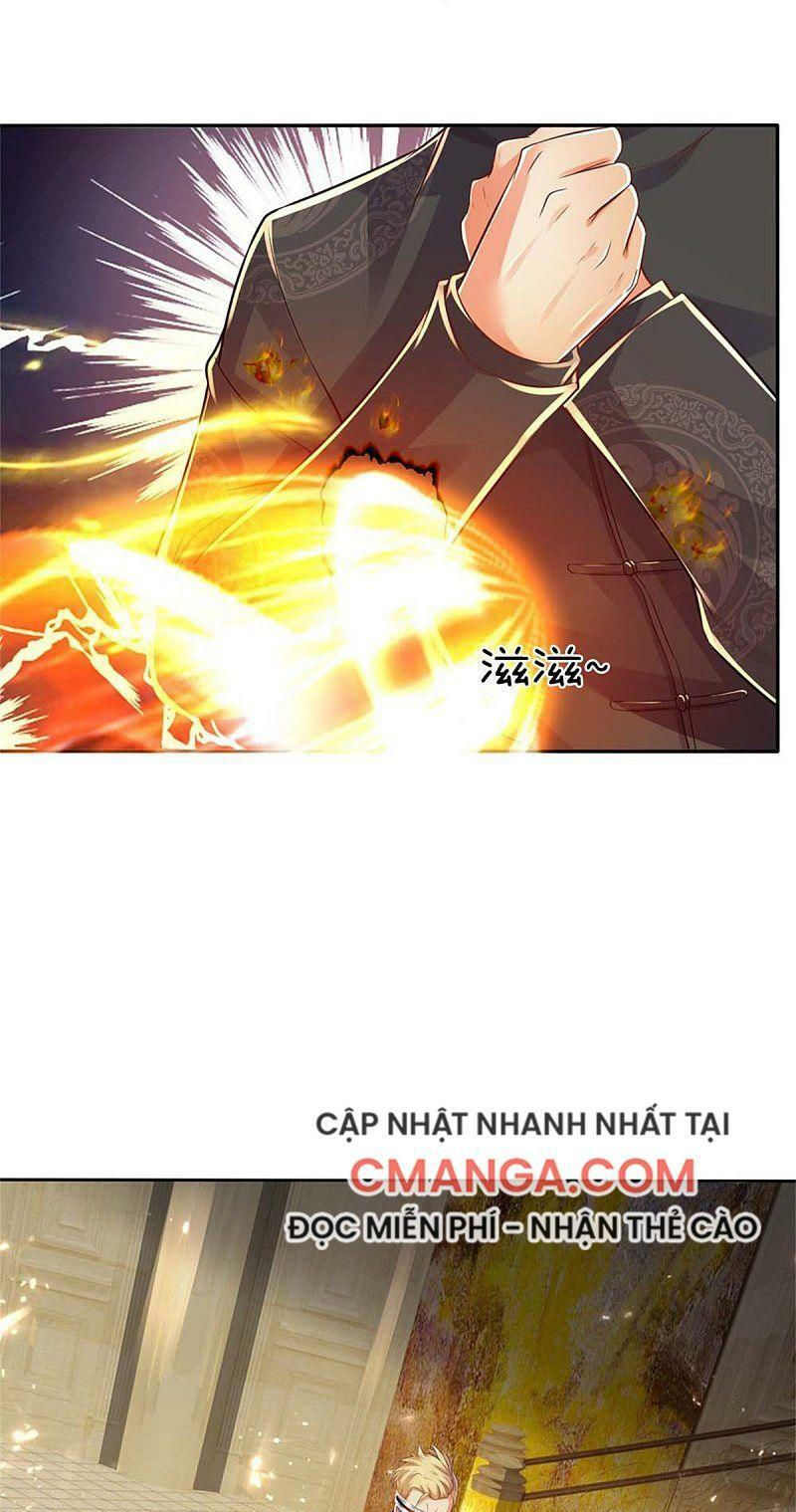 vú em tiên tôn đi ở rể chapter 177 11