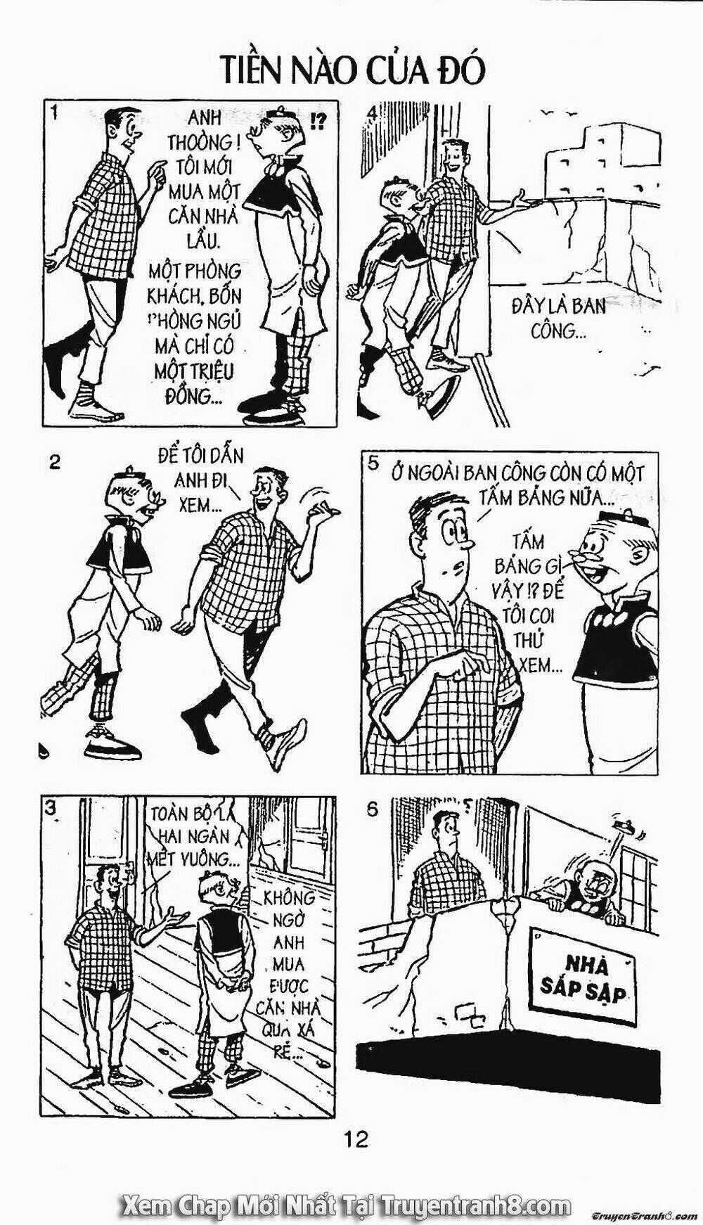 chú thoong chapter 1 8