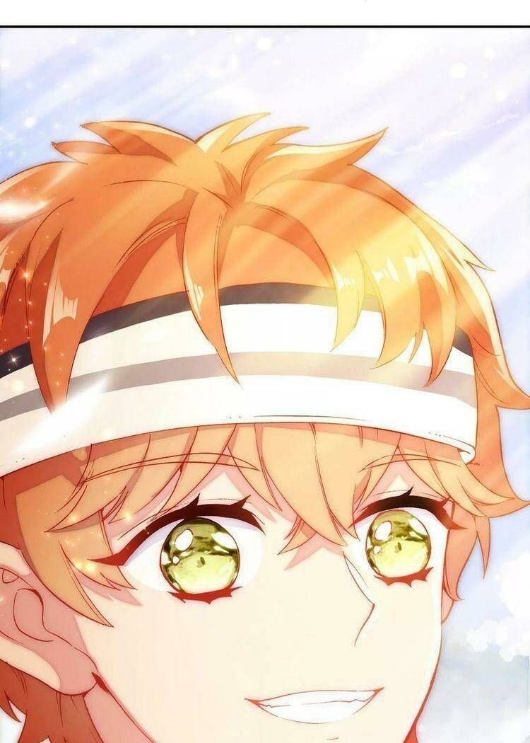 chuyển phát nhanh tình yêu chapter 8 6