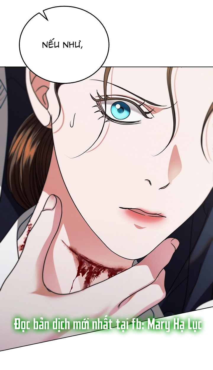 [18+] hãy cầu xin ta đi chapter 21.1 17