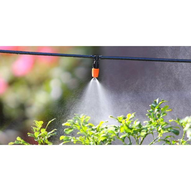 10m Ống dây tưới phi 6mm