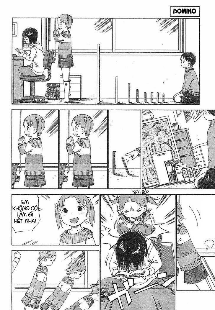 ichigo mashimaro chapter 55 10