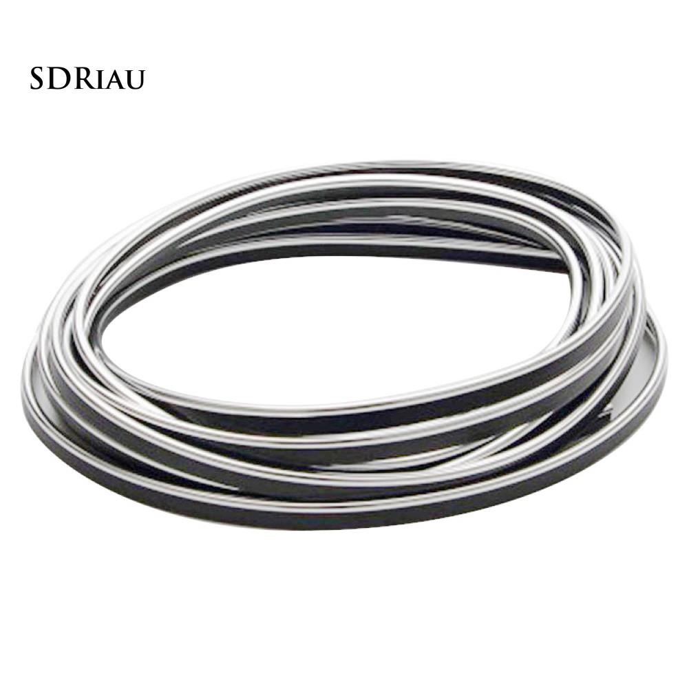 Dải dây trang trí nội thất xe hơi dài 5m
