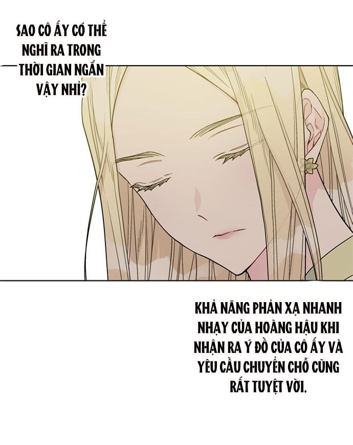 cách hiệp sĩ sống như một tiểu thư chapter 101.1 11