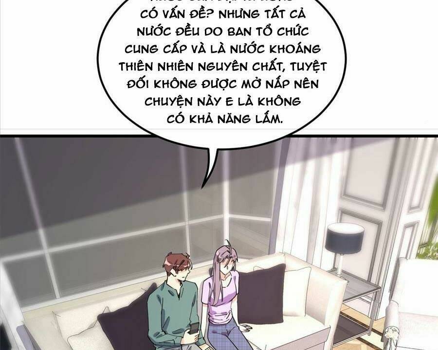 cố tổng, vợ của ngài quá mạnh rồi! chapter 89 41