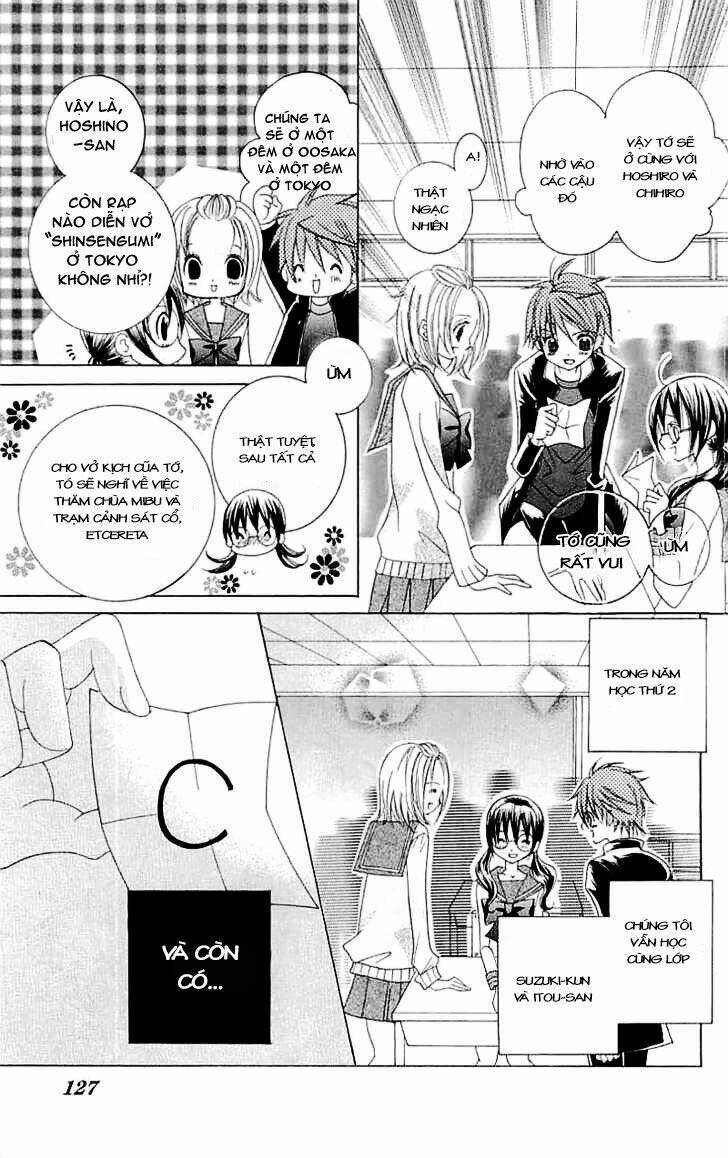 suki desu suzuki-kun!! chapter 14 22