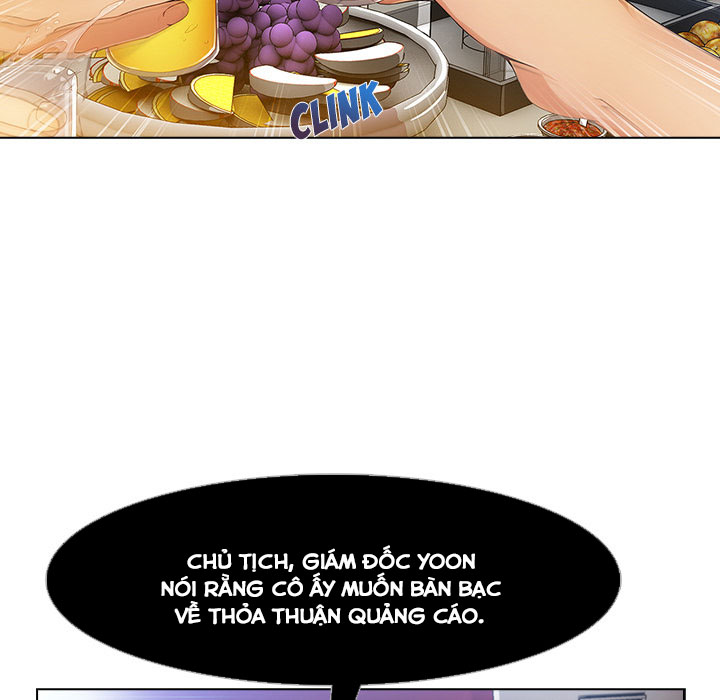 quý cô chân dài chapter 24 42