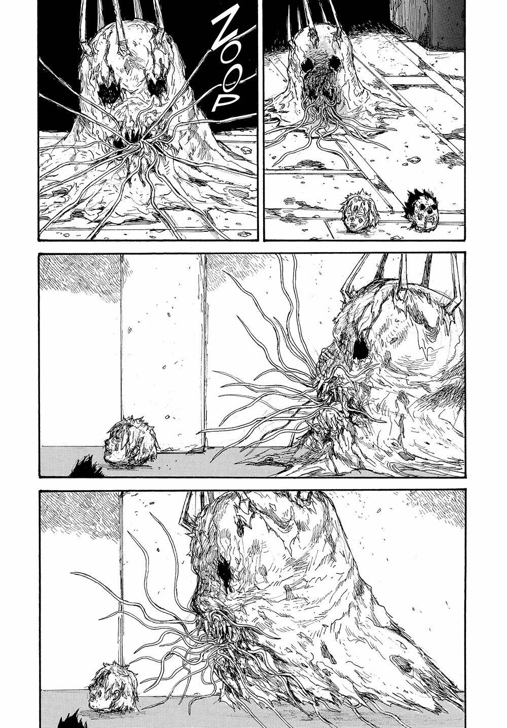 thế giới ma thuật và kẻ mất trí chapter 159 22