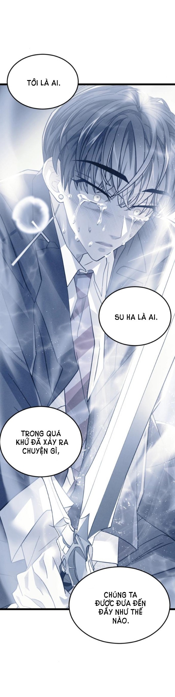 dark moon - tế đàn ánh trăng chapter 49.2 28