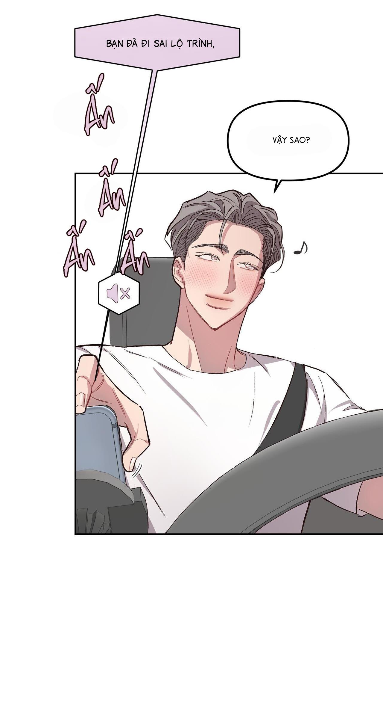 bí mật của mái tóc chapter 20 30