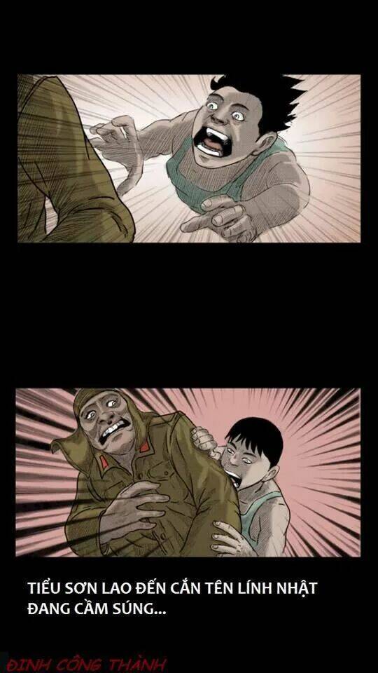 thầy súng kể chuyện ma chapter 26 18