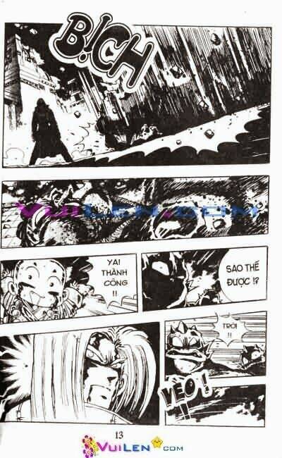 những người bạn tốt chapter 16 14