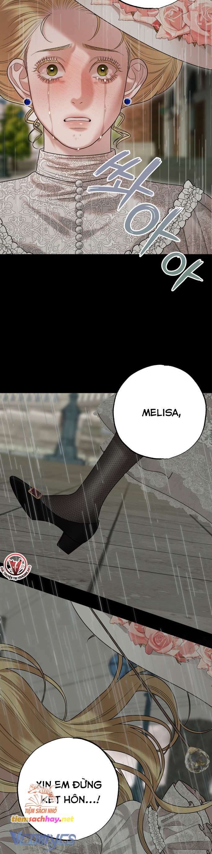 [18+] thuần hoá cô nàng ngổ ngáo chapter 9 6