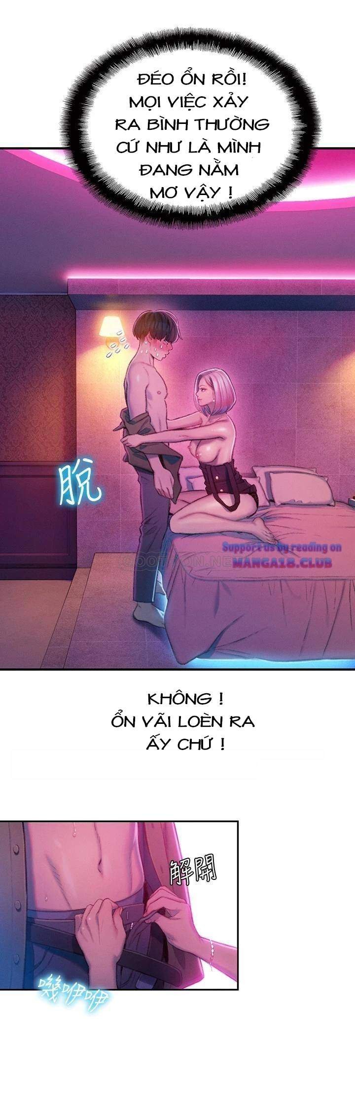 vượt quá giới hạn tình yêu chapter 13 45