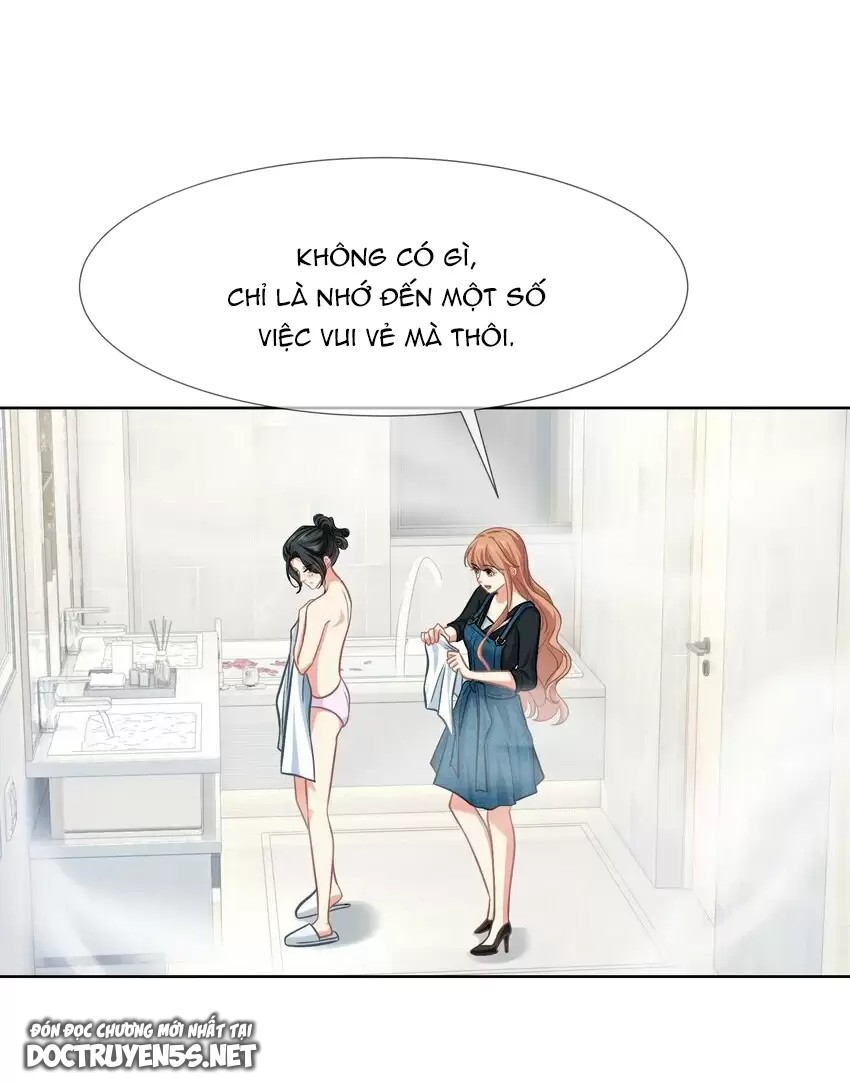 ảnh hậu một tuần mập ba cân chapter 17 1