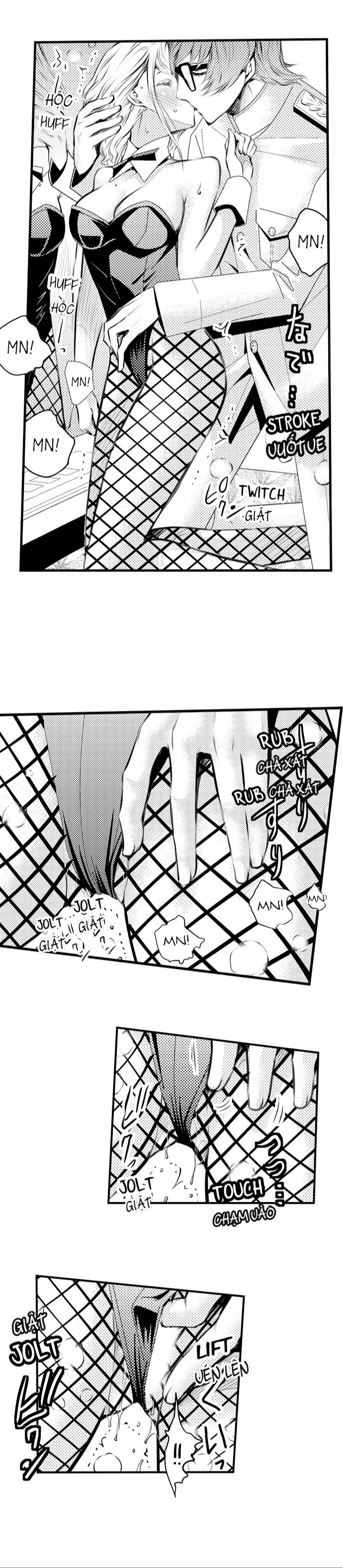 giây phút tận hưởng chapter 51 12