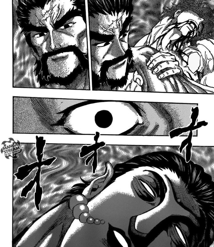 thánh tỏi sành ăn chapter 380 18