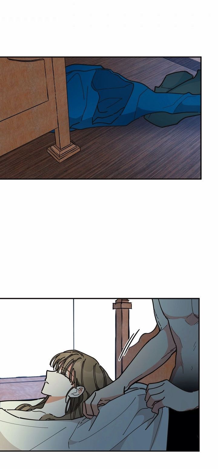 ác nữ tiểu thư chapter 60 3