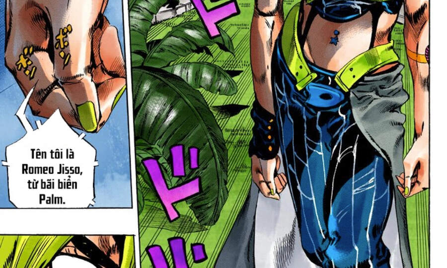 cuộc phiêu lưu bí ẩn chapter 705 22