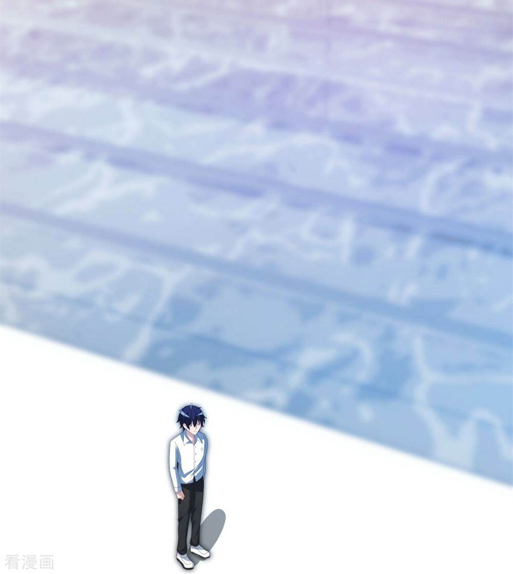 đỉnh phong dự ngôn đế chapter 22 30