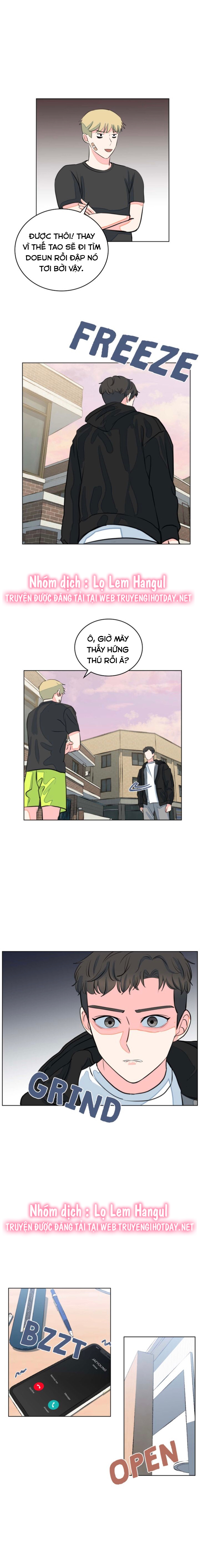 lọ lem hangul coming soon chapter 52 3