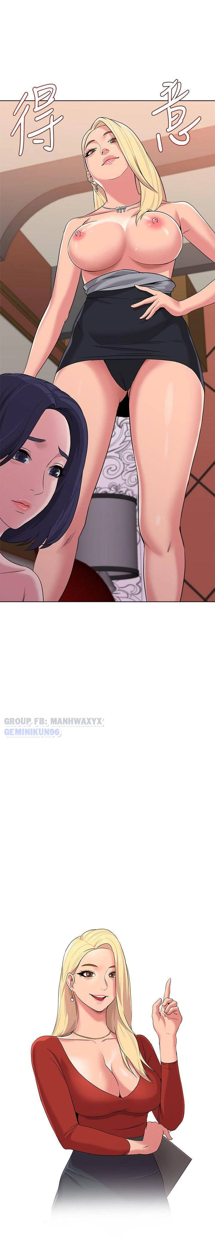 cô giáo gợi cảm chapter 9 3