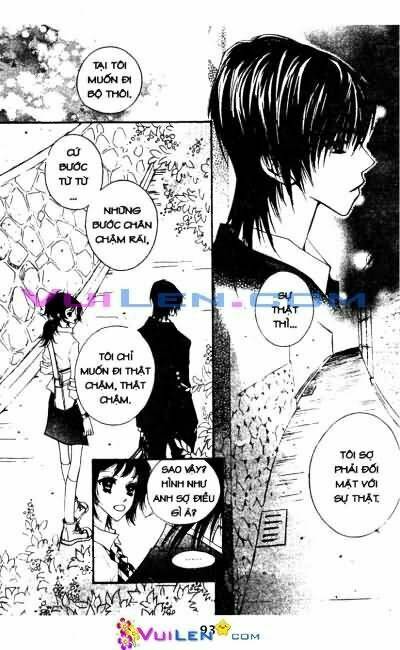 thiên thần dễ thương chapter 4 93