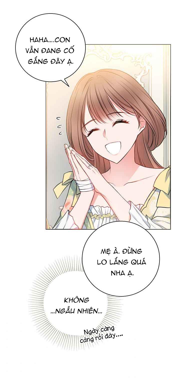 người chồng hợp đồng của tôi chapter 6 4