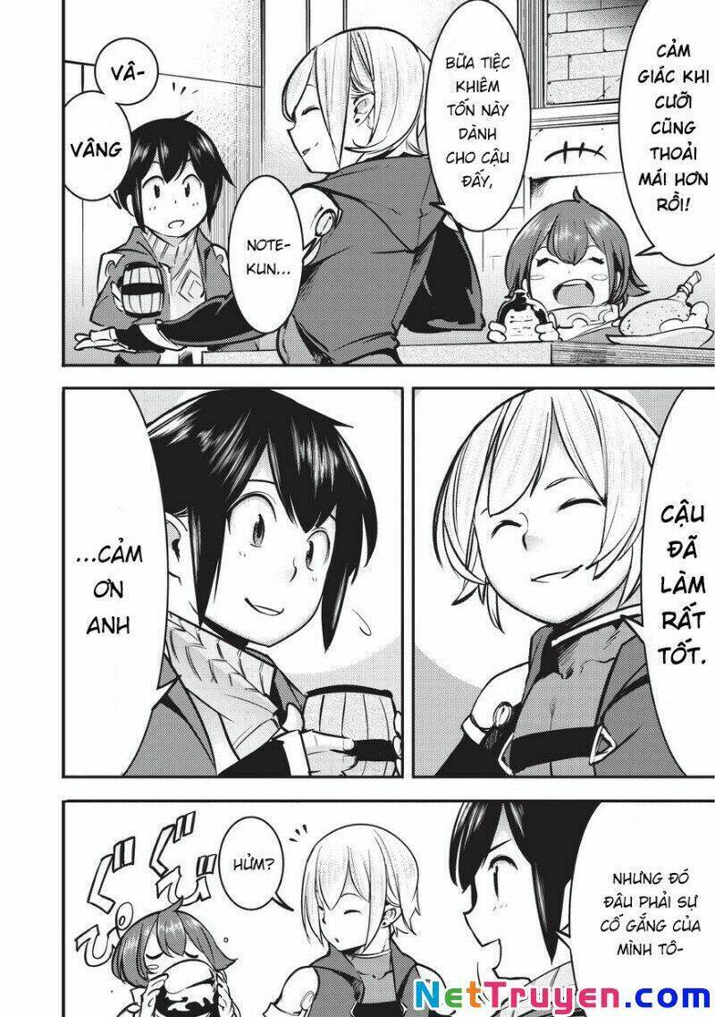 boy having useless skill mapping chapter 5 21