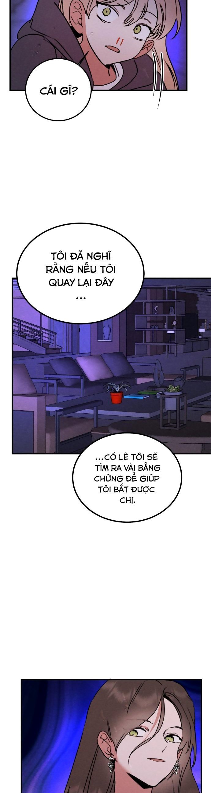 cuộc sống riêng của chị tôi chapter 29 55