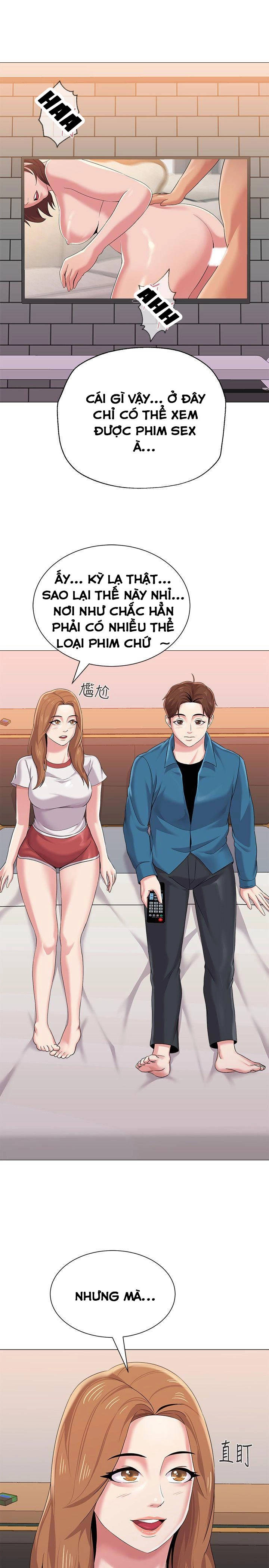 cô giáo gợi cảm chapter 25 30