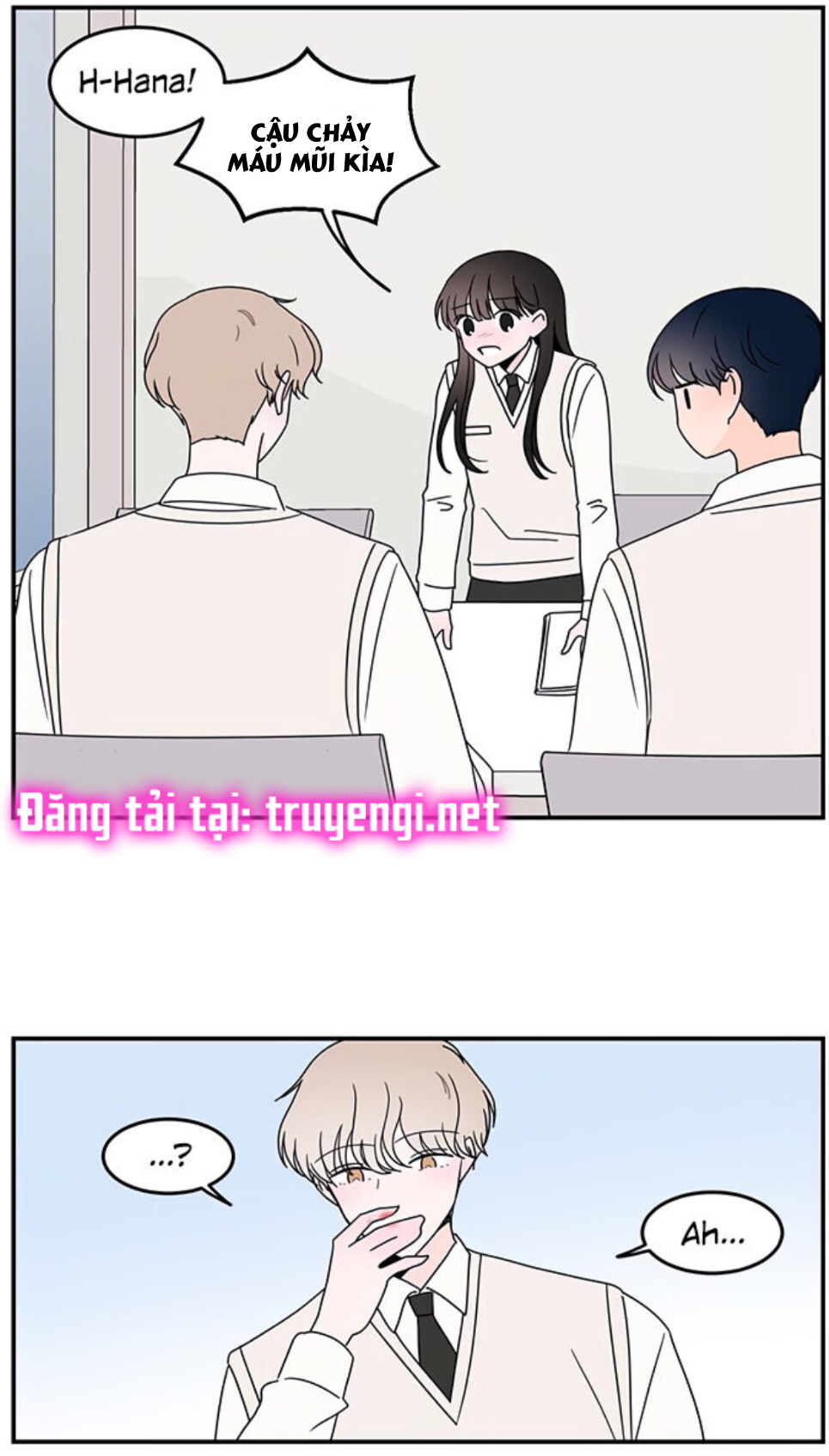 hội chứng nam phụ chapter 43 24