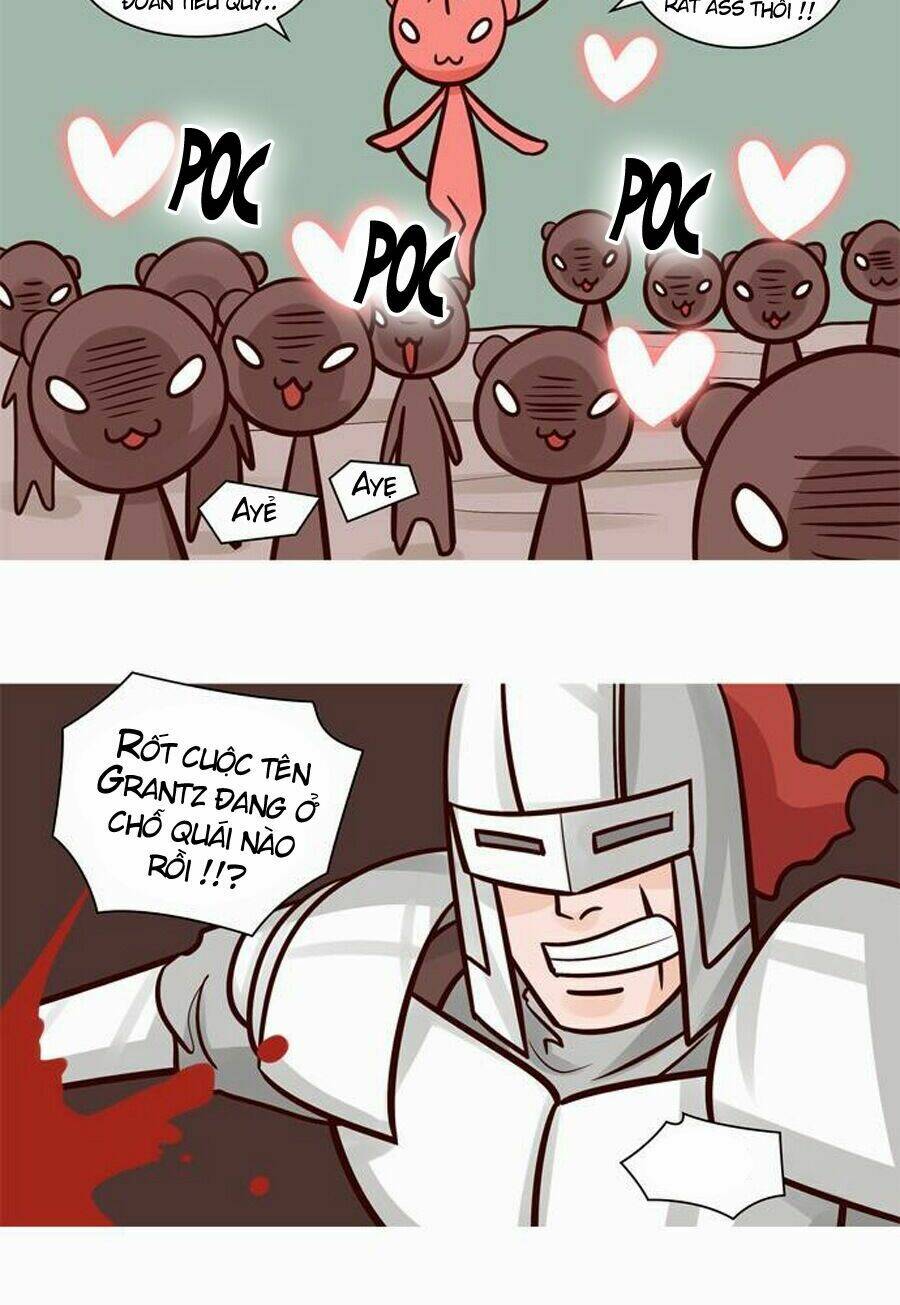 the devil king is bored chapter 50 23