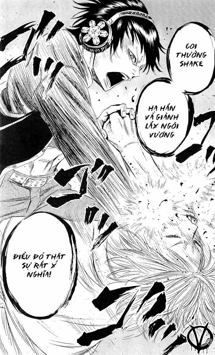 sugarless chapter 9 14