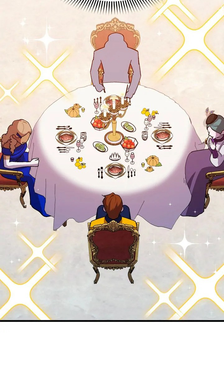 tôi sẽ cứu lấy gia tộc sắp sụp đổ chapter 117 69