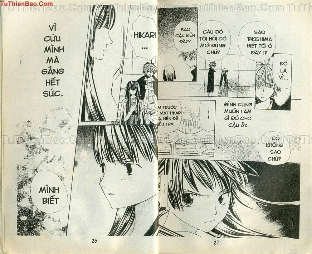 s a - lớp học ưu tú chapter 9 13