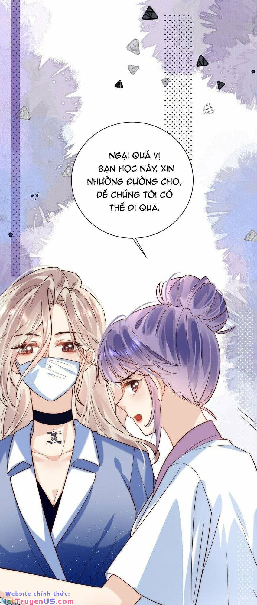 ta được thế thân tỏ tình chapter 10 36