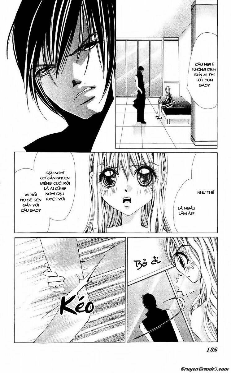 nemuri hime - yume miru youni koishiteru chapter 9 28