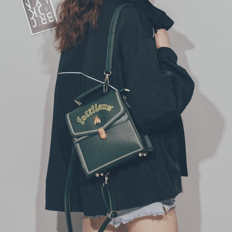 Balo thời trang mini