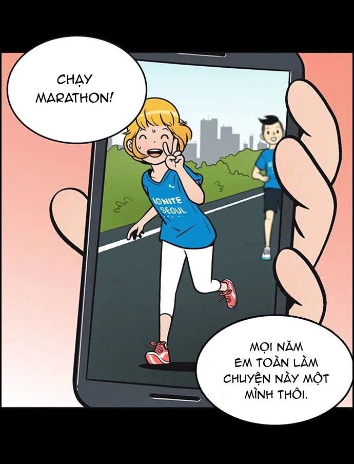 Yumis Cells Chapter 89 - Trang 2