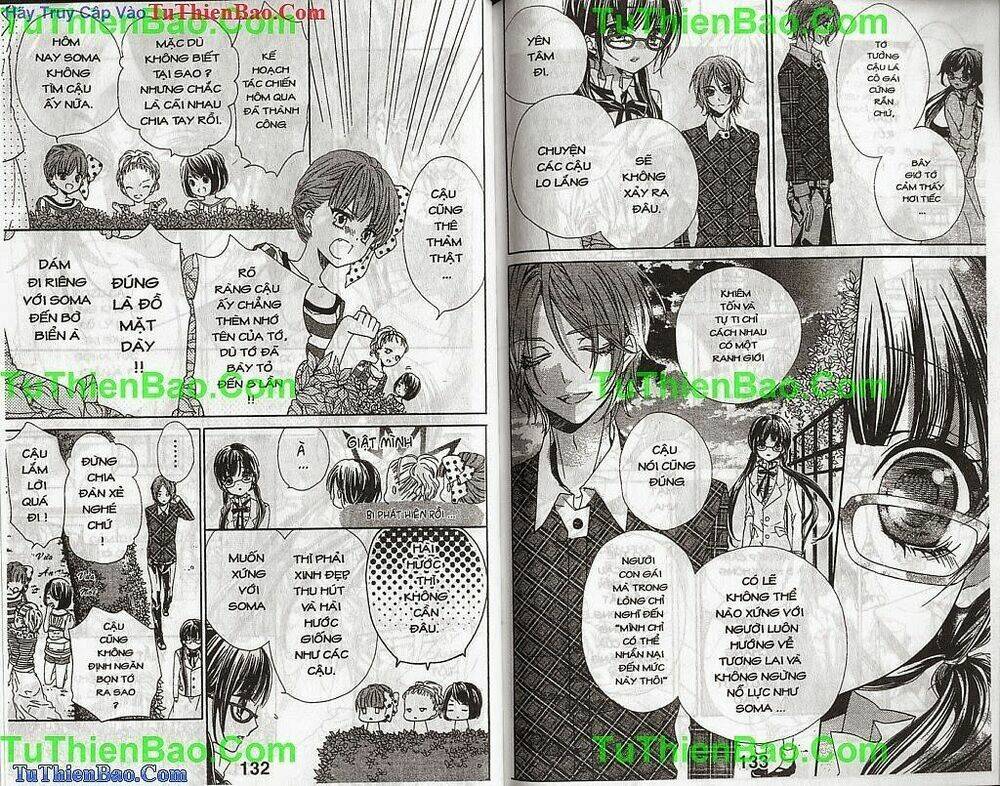 tường vi thơ mộng chapter 1 67