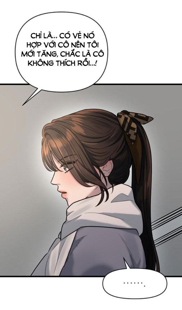 [18+] dục vọng tao nhã chapter 18.1 6