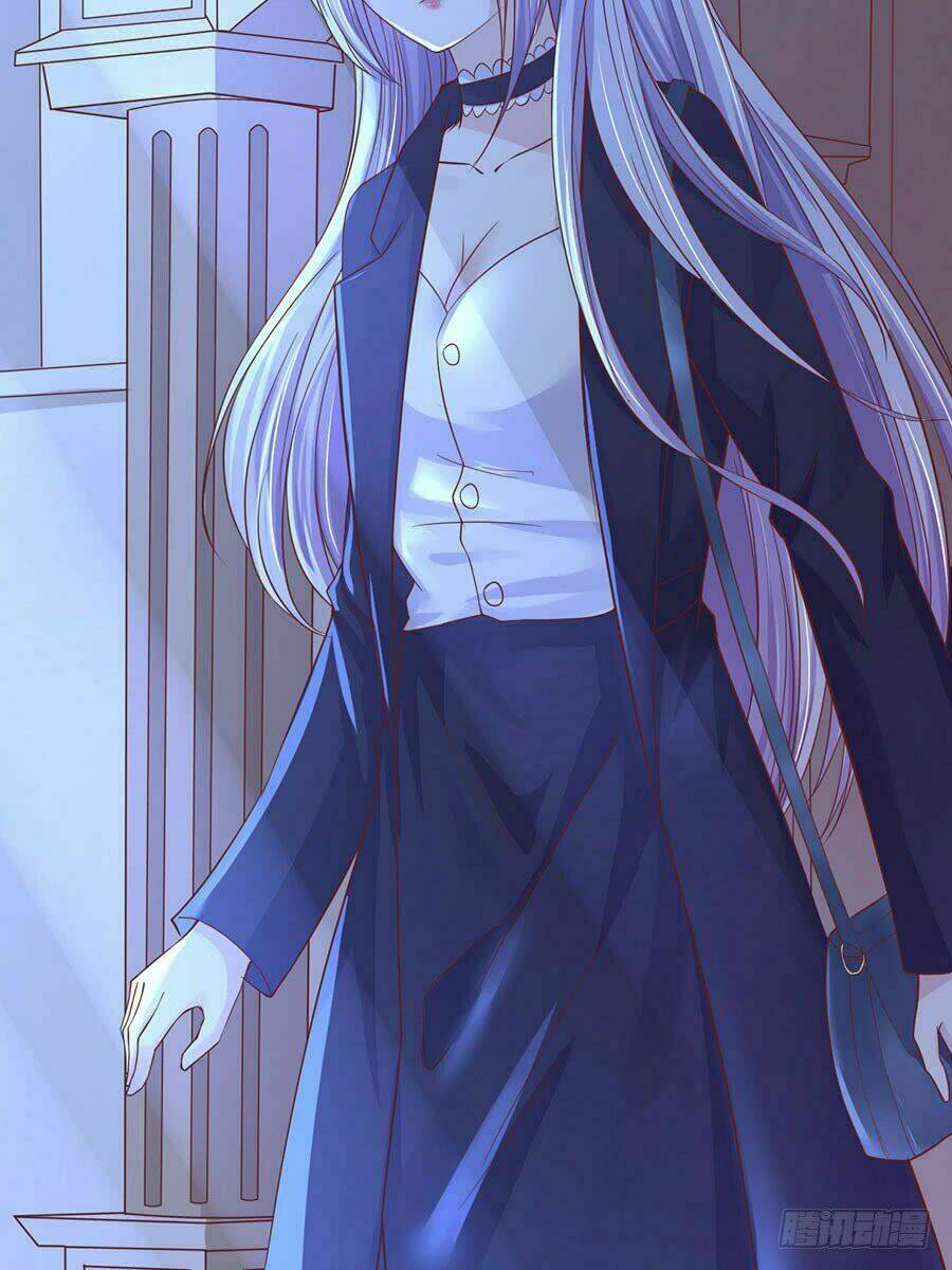 liệt ái tri hạ: series mật đào tiểu tình nhân chapter 253 16