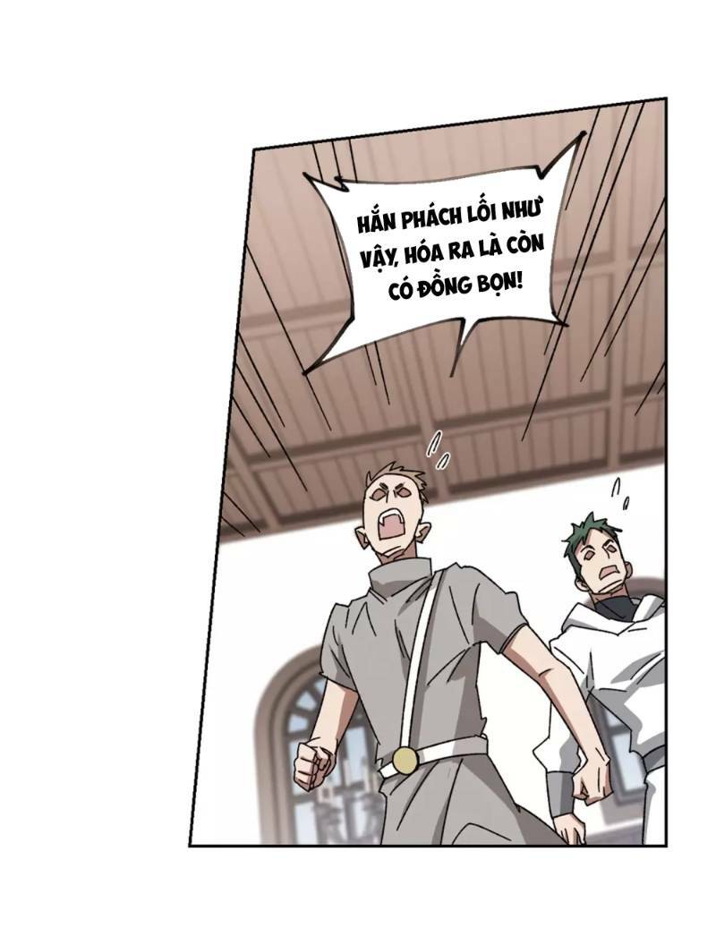 võng du chi cận chiến pháp sư chapter 263 22